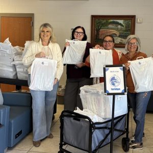 Restore Dignity to Those in Crisis