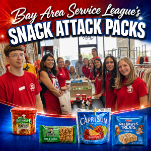 Snack Attack Packs September 2026 Enhanced